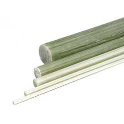 SZKŁO EPOKSYDOWE PRĘT średnica 13,0mm długość 39,0cm