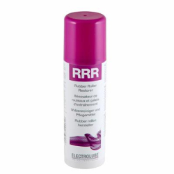 Preparat do czyszczenia i regeneracji wałków gumowych RRR 250ml