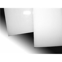 POLIWĘGLAN LITY Płyta grubość 8,0mm (1000mm x 2000mm) (mleczny)