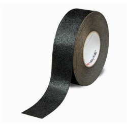 3M SCOTCH 610 Safety Walk Taśma antypoślizgowa 305mm x 18,3mb (czarna)